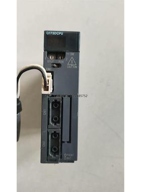 询价三菱Q173DCPU原装拆机 实物图片拍摄