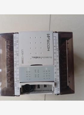 询价国产维控PLC型号LX3V-1208MR-A2，电源AC85