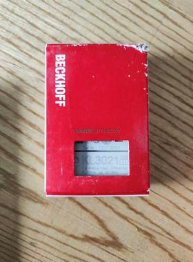询价KL3021 倍福模块 KL3021 原装正品
