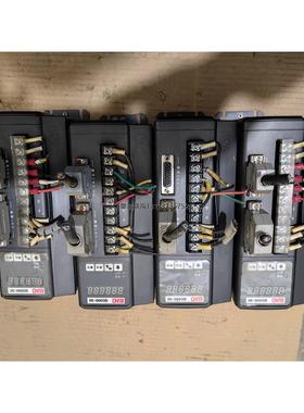 询价拆机凯恩帝伺服驱动器，SD300-30,实物拍摄具体看图，功