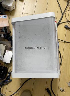 询价Julabo温控仪加热pura 14，成色好，通电开机，里面