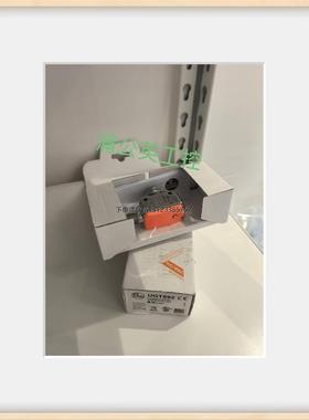 询价易福门超声波传感器UGT592