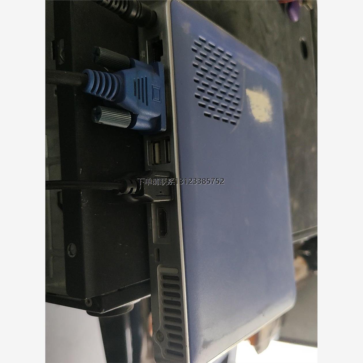 询价1037U cpu小主机   内存三代2g   硬盘500g