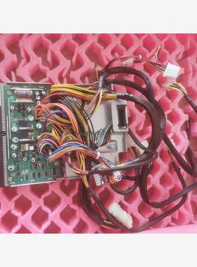 询价现货HP ProLiant ML370 G6背板 电源管理板