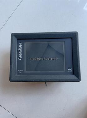 询价原装触摸屏1755T PMPP 1700，实物拍摄！