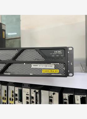 询价机房下架 H3C SecPath T1000-S NS-T1