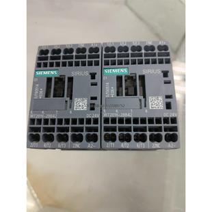 询价西门子直流接触器线圈电压DC24V 2BB4 3RT2016