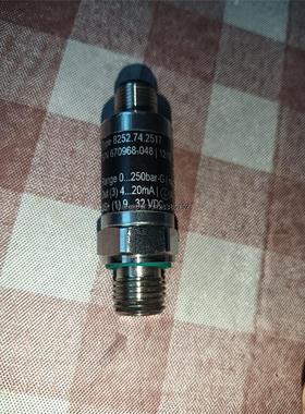 询价工程剩余全新无包装瑞士trafag 8252.74.2517