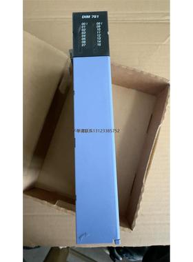 询价瑞士SELECTRON  输出模块DOM751