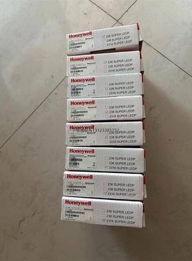 询价原装域适都霍尼韦尔报警主机236SUPER  LEDP