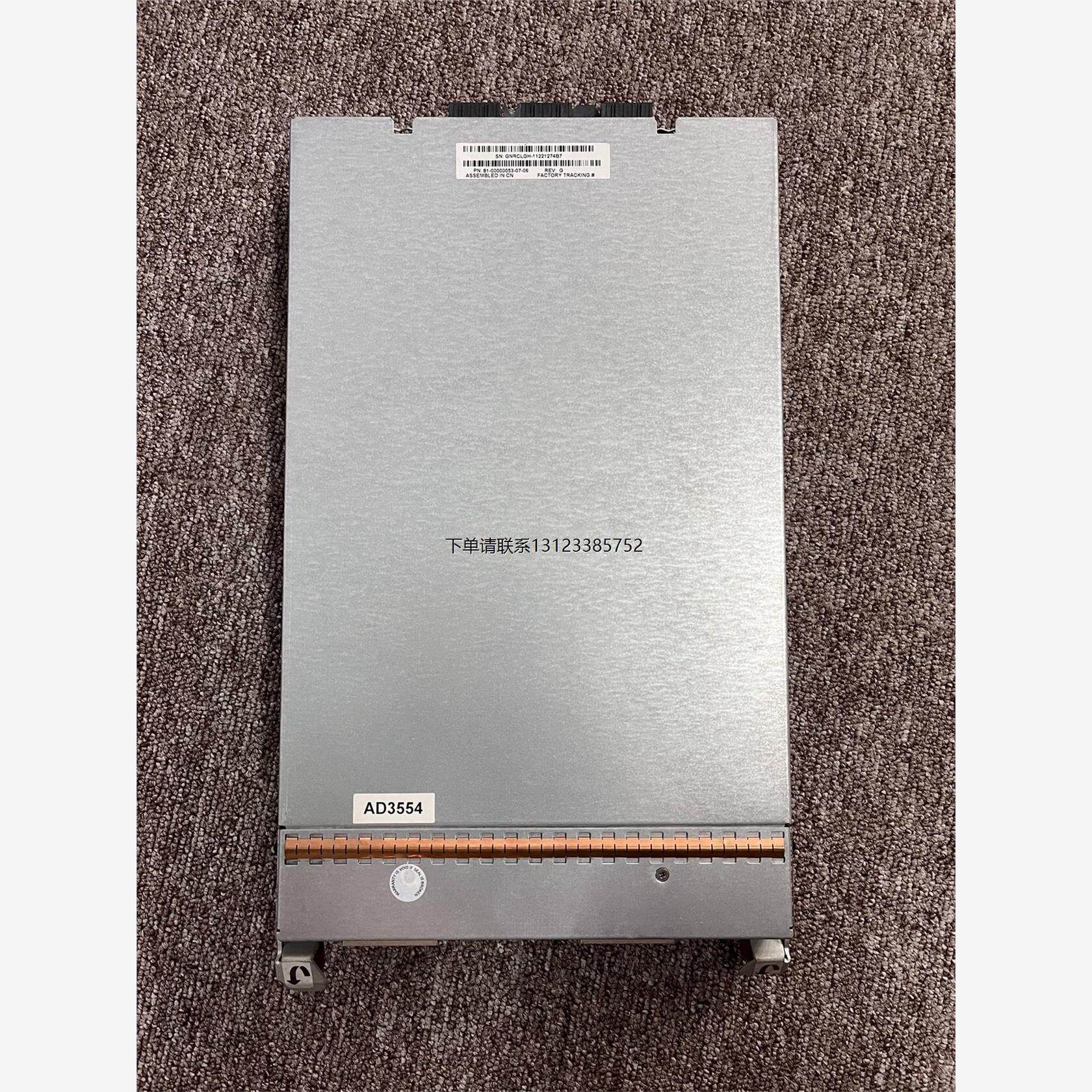 询价HP/惠普 P2000 G3 存储控制器 AW592A 58