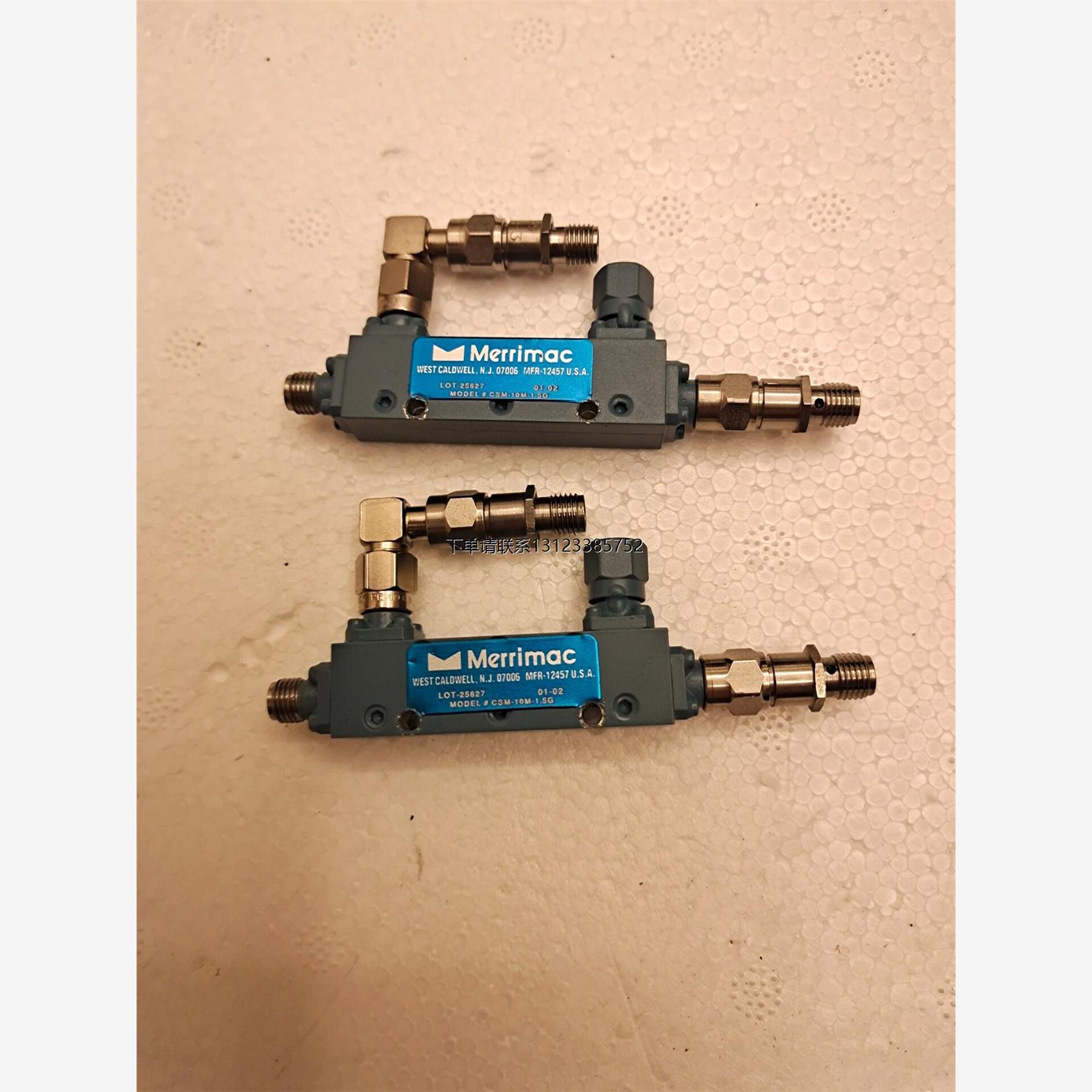 询价Merrimac进口CSM-10.
