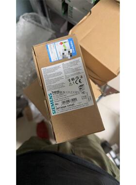 询价西门子接触器 3RT5044-1AN20  线圈220V