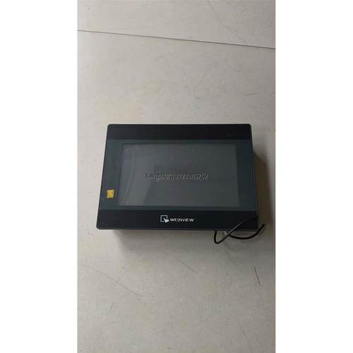 询价威纶通触摸屏  MT8070iH 原装拆机 现货