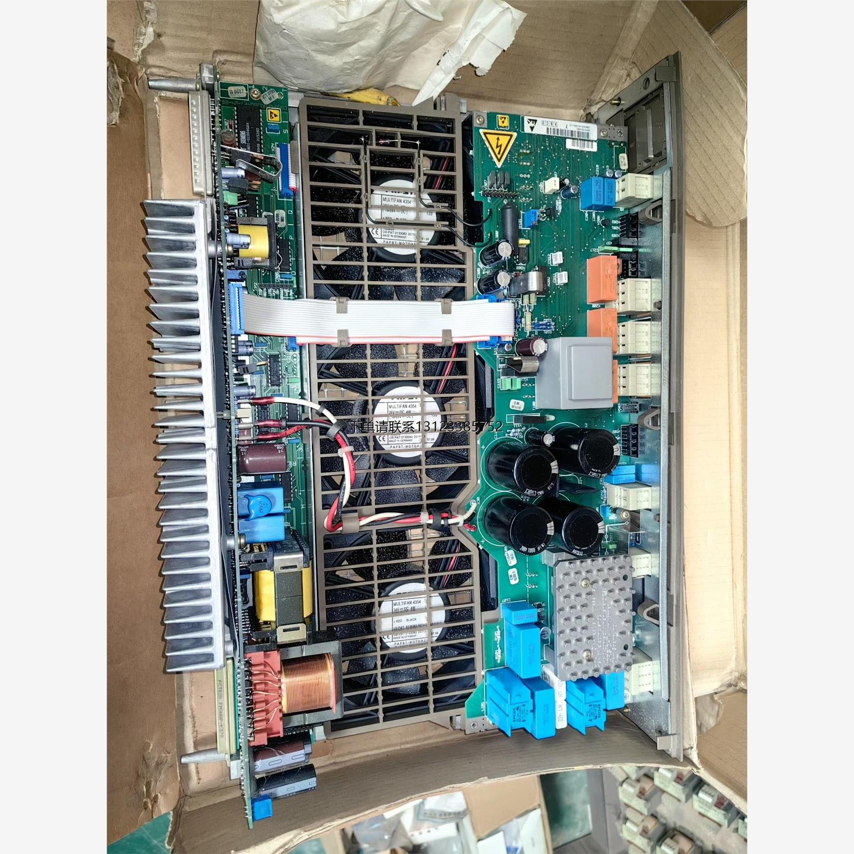 询价全新开封原装正品西