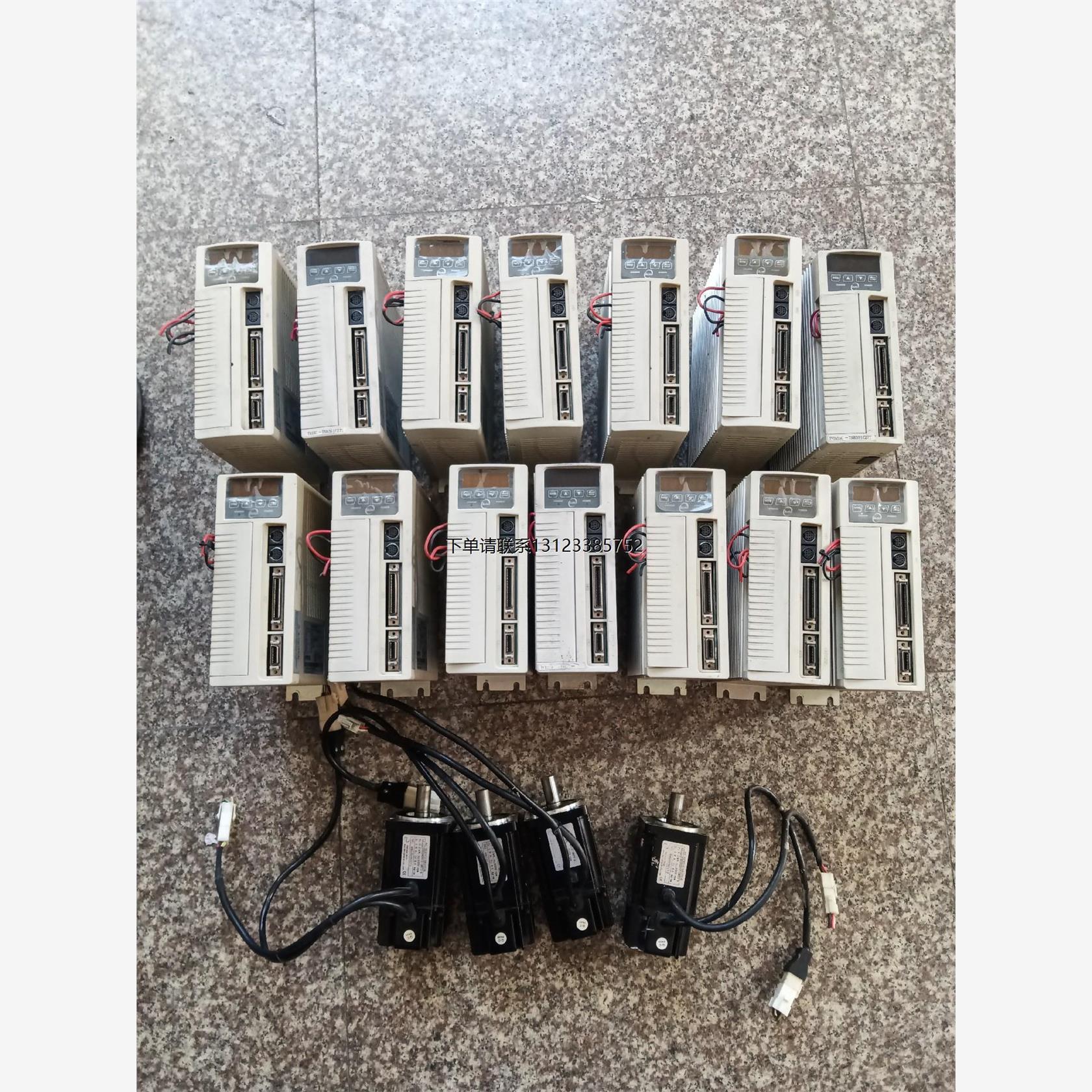 询价东元伺服驱动器TSTA15C,