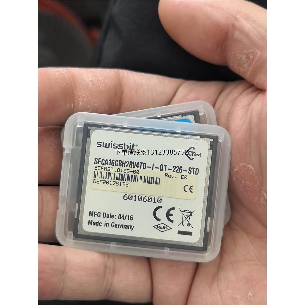 询价贝加莱储存卡 5CFAST.016G-00  质量保证。