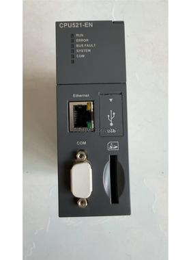 询价台达cpu主机AHCPU521-EN、原装成色99新