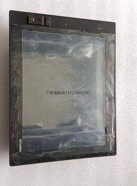 询价二手 三菱触摸屏 GT15-75QBUSL 成色如图功能包好
