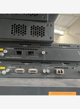 询价机房下架 H3C LSPM2GP2P   千兆光口SFP 扩