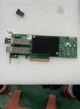 询价Dell 0VGJ12  Emulex Lpe31002-M