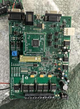 询价DM330021-2 dsPICDEM MCLV-2 Dev