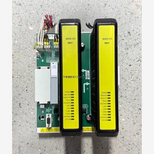 模块底座 8850 模块型号 两 8000I 询价GE
