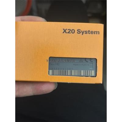 询价贝加莱  X20AO4632  全新一个