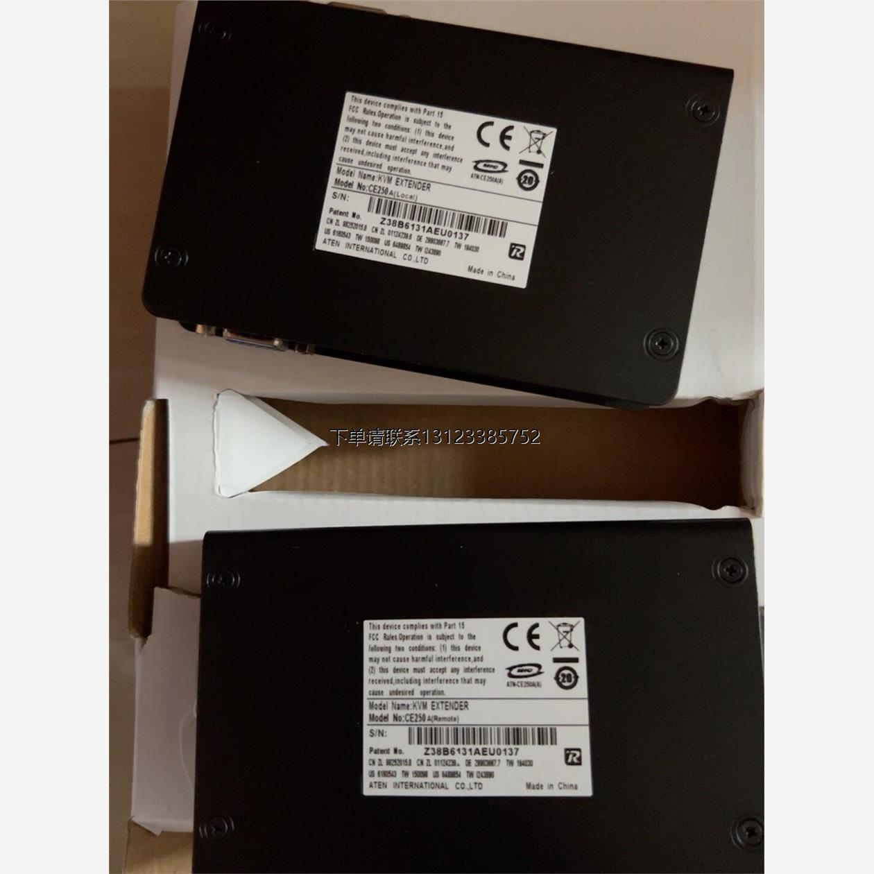 询价包邮！ATEN宏正KVM