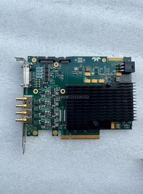 询价达尔萨采集卡   OR-Y8XO-XPX400 Xtium