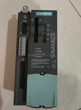询价西门子变频器CU310DP控制单元6SL3040-0LA00