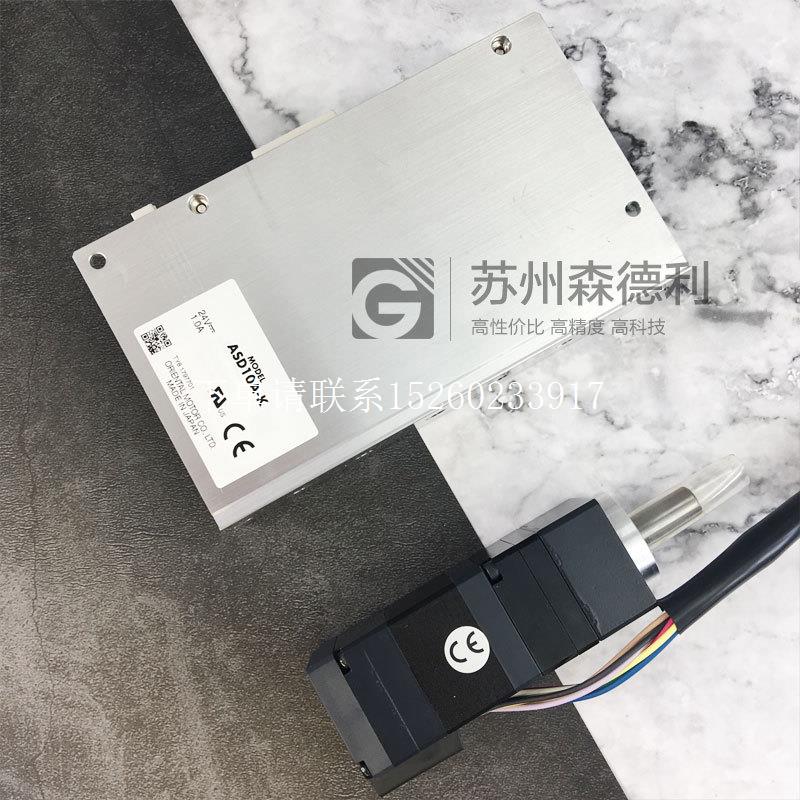 询价ASM34AK-N10/ASD10A-K  闭环伺服电机套装全新原包装 议价