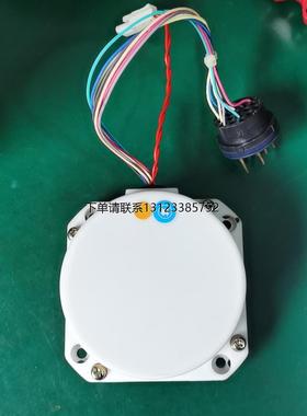 询价三菱编码器OSE253，J4AVP0X5A0S，功能完好，成