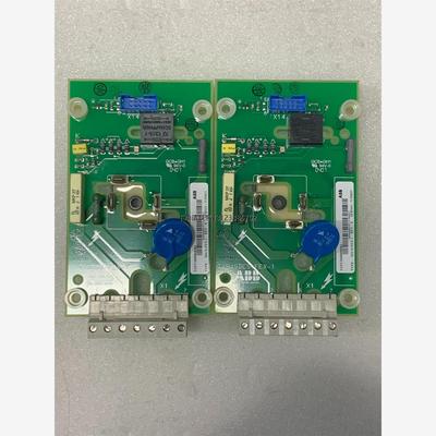 询价ABB 励磁板 SDCS-FEX-1 实图拍摄 3ADT30