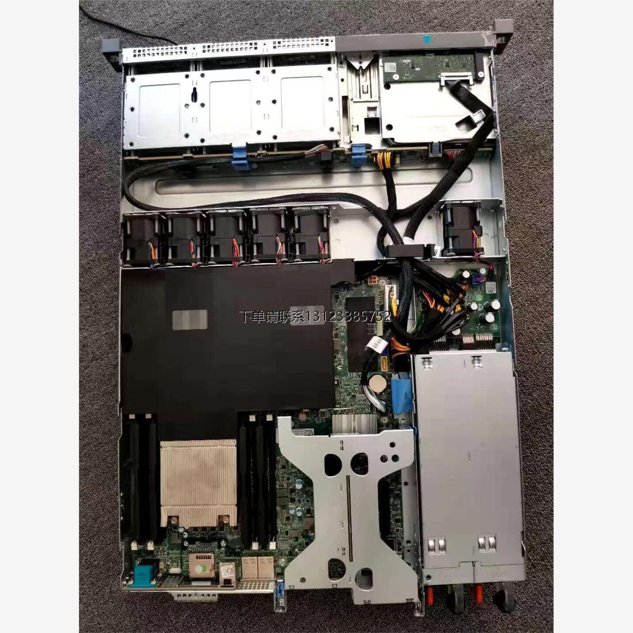 询价戴尔Delldss1500服