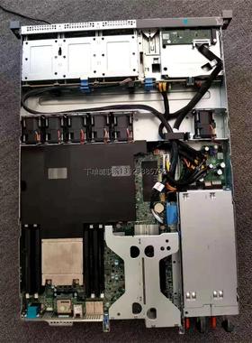 询价戴尔Dell dss1500服务器 1u 8盘2.5 双电5