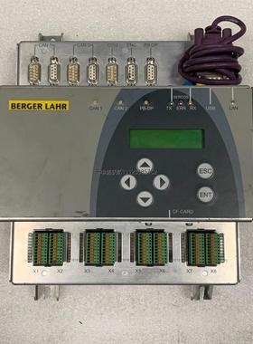 询价BERGER LAHR 百格拉控制器 BLC382TCPUC