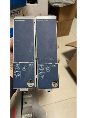 询价施耐德Micrologic 2.0 MW成色漂亮功能完好