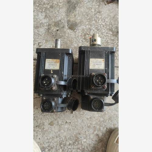 询价华大AC伺服电机，型