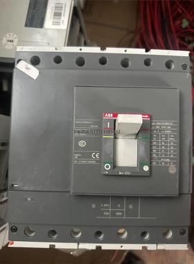 询价ABB A3N400安 4P
