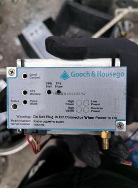 询价Gooch&Housego古奇激光配件R39041 Q驱,成