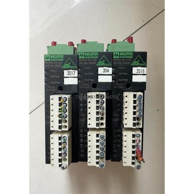 询价穆尔MURR55686 MASI20 DI4 OD4