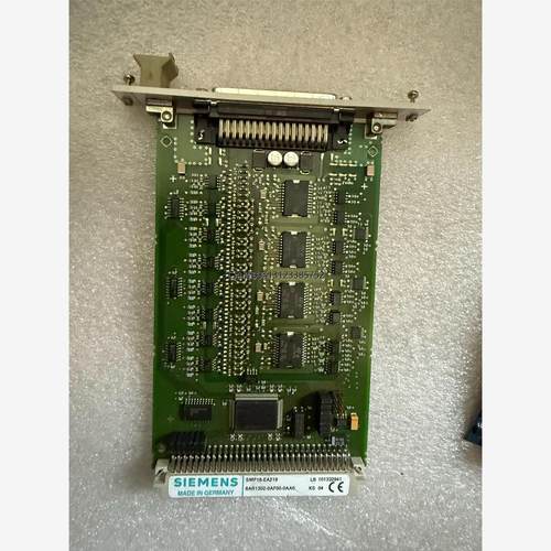 询价询价西门子电路板SMP16-EA219,,6AR1302-0