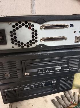 询价惠普HP StorageWorks Ultrium 448