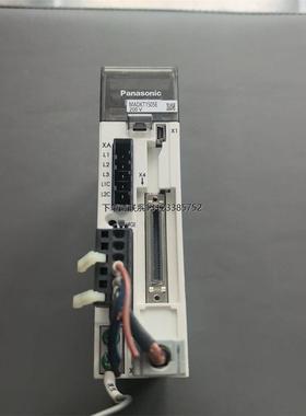 询价松下伺服驱动 MADKT1505E 一台，二手拆机，需要的拍