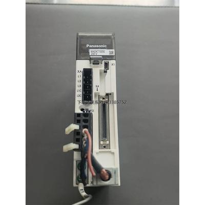 询价松下伺服驱动MADKT1
