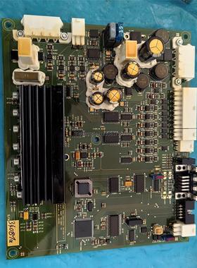 询价GMBH 26-100455，EVAC门控制器主板，