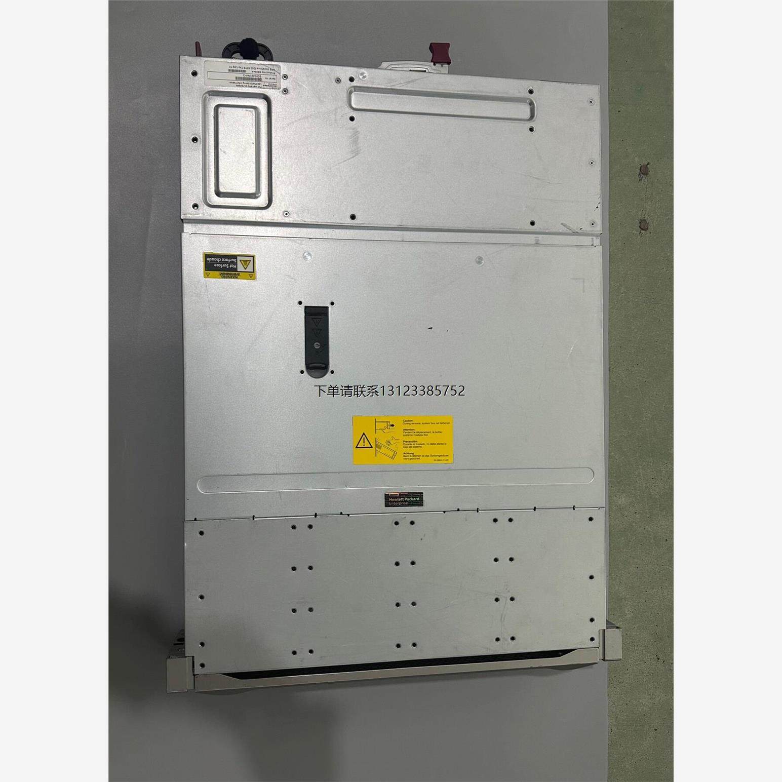 询价原装HP StoreOnce 5200 D3600 直连磁盘