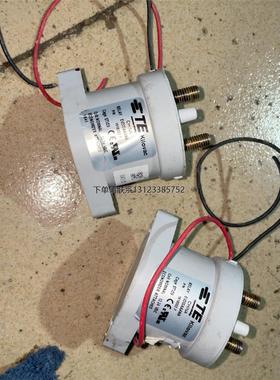 询价泰科EV200AAANA 12/24V高压直流接触器汽车继电