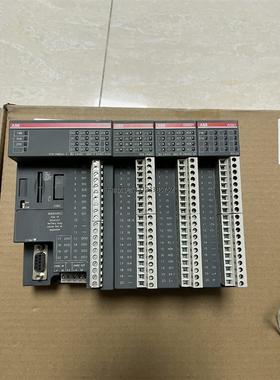 询价ABB CPU PM554+DI562+DX571+AI56